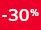 30% Rabatt