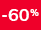 60% Rabatt