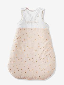 Gigoteuse sans manches JOLIE NUIT, Oeko-Tex® Linge de maison et décoration-Linge de lit bébé-Gigoteuse-Gigoteuse sans manches JOLIE NUIT, Oeko-Tex®
