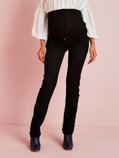 Gerade Umstandsjeans, Schrittl. 78 cm Umstandsmode-Gerade Umstandsjeans, Schrittl. 78 cm