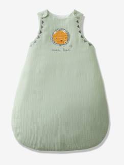 Ärmelloser Baby Schlafsack ,,Tansania" -Ärmelloser Baby Schlafsack ,,Tansania"