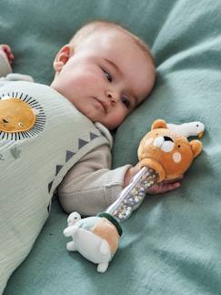 Regenmacher für Kleinkinder "Tansania" -Regenmacher für Kleinkinder "Tansania"