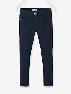 M‰dchen Slim-Fit-Hose, H¸ftweite SLIM -M‰dchen Slim-Fit-Hose, H¸ftweite SLIM