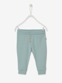 Bio-Kollektion: Baby Strickleggings -Bio-Kollektion: Baby Strickleggings