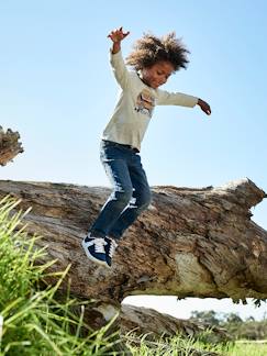 Die Unverwüstliche! Robuste Jeans für Jungen -Die Unverwüstliche! Robuste Jeans für Jungen