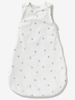 Gigoteuse été sans manches Bio Collection LOVELY NATURE Oeko-Tex® Les essentiels de bébé-Gigoteuse été sans manches Bio Collection LOVELY NATURE Oeko-Tex®