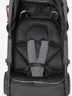Kinderwagen Sitzverkleinerung -Kinderwagen Sitzverkleinerung