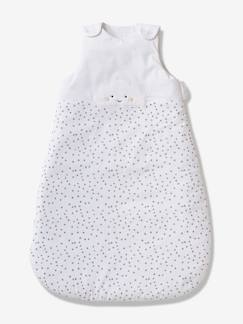 Gigoteuse sans manches NUAGE BLANC Gigoteuse sans manches NUAGE BLANC