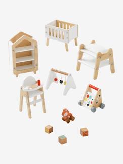 Chambre enfant amis des petits en bois FSC® Chambre enfant amis des petits en bois FSC®
