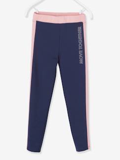 Mädchen-Sportbekleidung-Mädchen Sport-Leggings