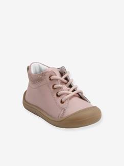Mädchen Baby Krabbelschuhe -Mädchen Baby Krabbelschuhe
