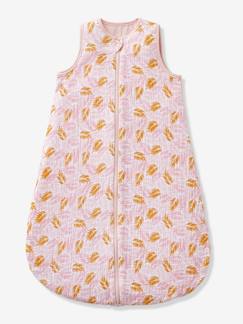 Gigoteuse spécial été en gaze de coton TROPICAL Oeko-Tex® Déco Happy Color-Gigoteuse spécial été en gaze de coton TROPICAL Oeko-Tex®