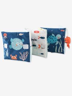 Babybuch „Wasserwelt“ -Babybuch „Wasserwelt“