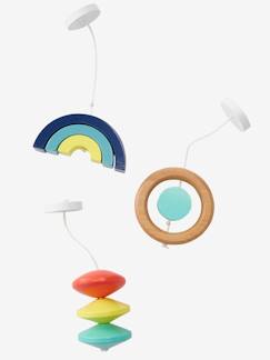 Jouets d'éveil pour portique Jouets d'éveil pour portique