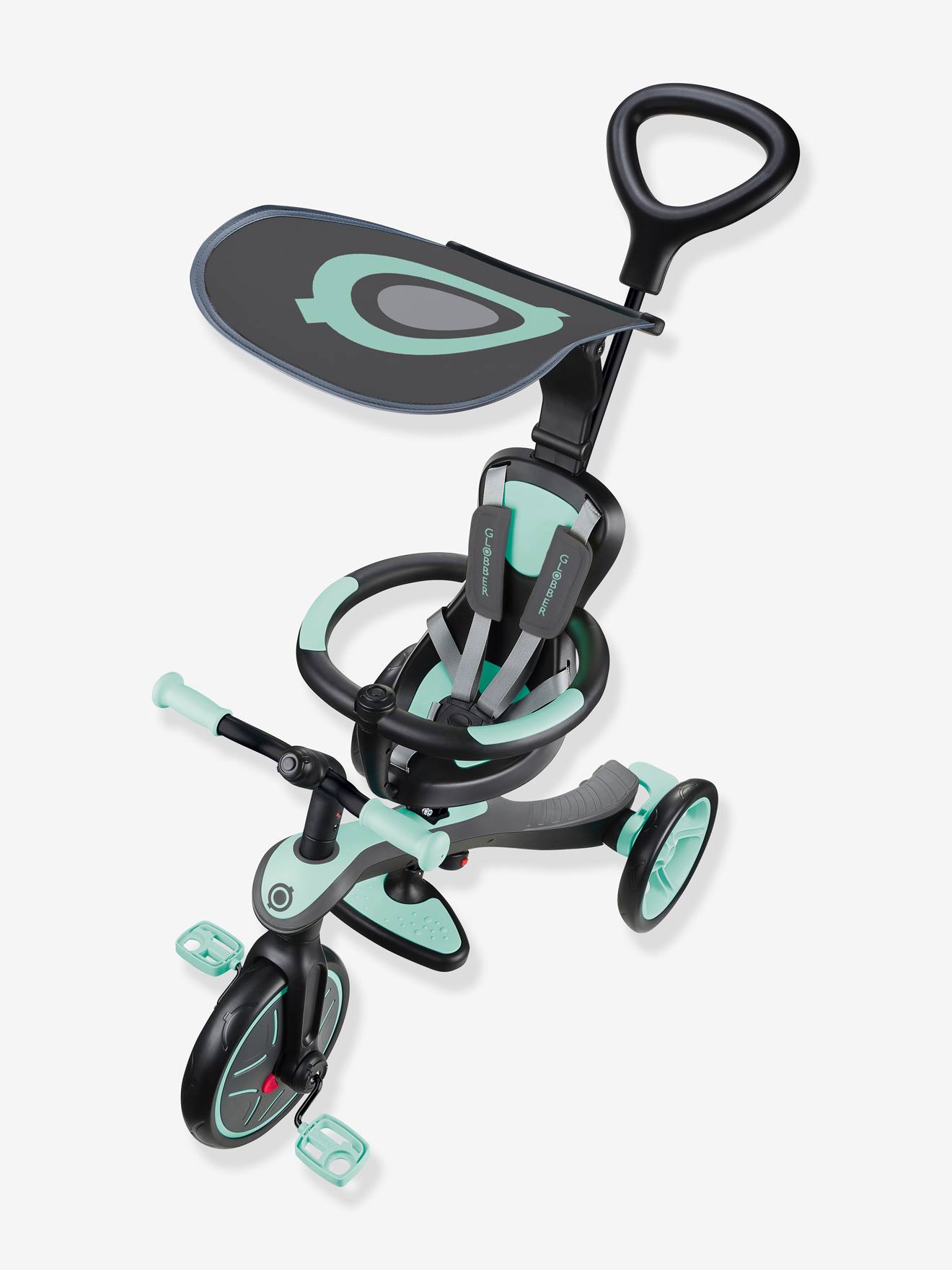 tricycle évolutif tricycle enfant tout en un tricycle bébé