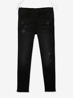 Tregging Denim "waterless" -Tregging Denim "waterless"