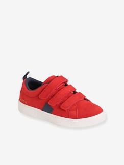 Jungen Klett-Sneakers -Jungen Klett-Sneakers