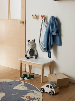 Tabouret 2 à 5 ans, "Ecolier" -Tabouret 2 à 5 ans, "Ecolier"