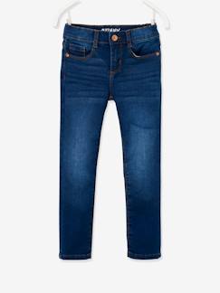 Jean skinny Basics fille -Jean skinny Basics fille