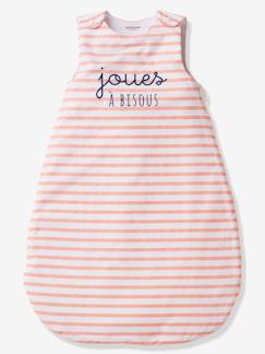 Gigoteuse spécial été JOUES A BISOUS Oeko-Tex® Déco Happy Color-Gigoteuse spécial été JOUES A BISOUS Oeko-Tex®