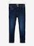 Jungen Slim-Fit-Jeans „waterless“, Hüftweite COMFORT dark blue+DENIM ANTHRAZIT+double stone+STONE 