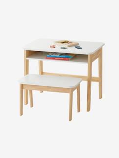 Bureau maternelle ECOLIER -Bureau maternelle ECOLIER