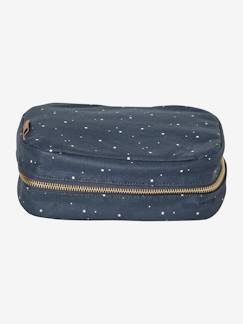 Snack box en coton enduit -Snack box en coton enduit