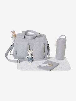 Wickeltasche „Family“, Sweatware -Wickeltasche „Family“, Sweatware