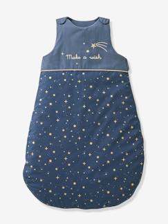 Gigoteuse sans manches MAKE A WIS, Oeko-Tex® Linge de maison et décoration-Linge de lit bébé-Gigoteuse-Gigoteuse sans manches MAKE A WIS, Oeko-Tex®