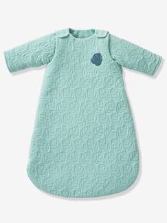 Gigoteuse quiltée manches amovibles NUITS DE RÊVE en coton bio* Gigoteuse quiltée manches amovibles NUITS DE RÊVE en coton bio*