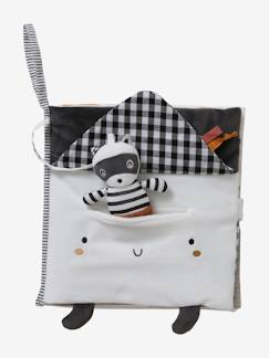 Livre géant + peluche MES PETITS JOUETS Livre géant + peluche MES PETITS JOUETS