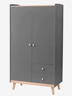 Armoire 2 portes LIGNE CONFETTI Armoire 2 portes LIGNE CONFETTI