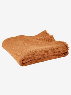 Couverture en gaze de coton bio -Couverture en gaze de coton bio