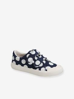 Mädchen Klett-Sneakers -Mädchen Klett-Sneakers