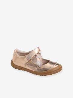 Babies scratchées fille collection maternelle Chaussures-Chaussures fille 23-38-Babies scratchées fille collection maternelle