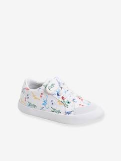 Baskets garçon collection maternelle Chaussures-Chaussures garçon 23-38-Baskets garçon collection maternelle