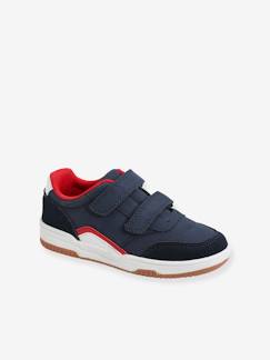 Jungen Sneakers mit Klettverschluss -Jungen Sneakers mit Klettverschluss