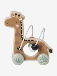 Boulier ours en bois FSC® Boulier ours en bois FSC®