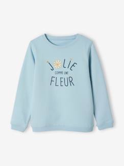 Sweat fille -Sweat fille