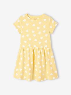 Shirtkleid für Mädchen -Shirtkleid für Mädchen