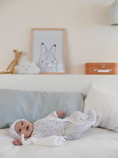Kit naissance 6 pièces et sa valise Bébé-Kit naissance 6 pièces et sa valise