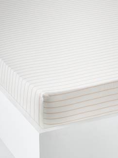 Drap-housse enfant DEEP OCEAN Oeko-Tex® Deep Ocean-Drap-housse enfant DEEP OCEAN Oeko-Tex®