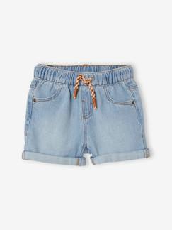 Baby Jeans-Shorts Baby-Shorts-Baby Jeans-Shorts
