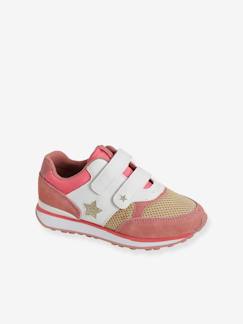 Mädchen Klett-Sneakers -Mädchen Klett-Sneakers