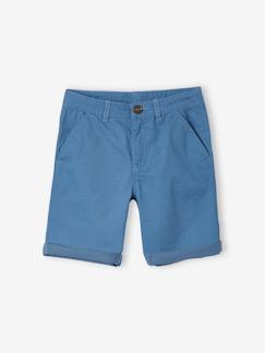 Bermuda chino garçon -Bermuda chino garçon