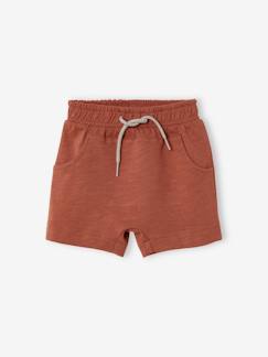 Jungen Baby Sweat-Bermudas Baby-Shorts-Jungen Baby Sweat-Bermudas