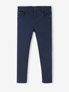 Jungen Slim-Fit-Hose „waterless“, Hüftweite REGULAR -Jungen Slim-Fit-Hose „waterless“, Hüftweite REGULAR