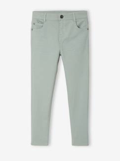 Jungen Slim-Fit-Hose „waterless“, Hüftweite COMFORT -Jungen Slim-Fit-Hose „waterless“, Hüftweite COMFORT