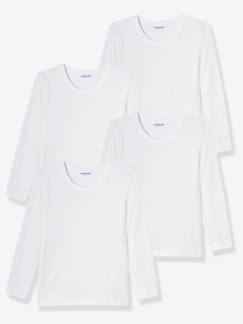 4er-Pack Shirts für Jungen 4er-Pack Shirts für Jungen