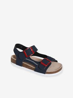 Jungen Sandalen Schuhe-Jungenschuhe 23-38-Sandalen-Jungen Sandalen